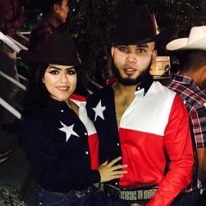 Meet your Posher, Fernanda